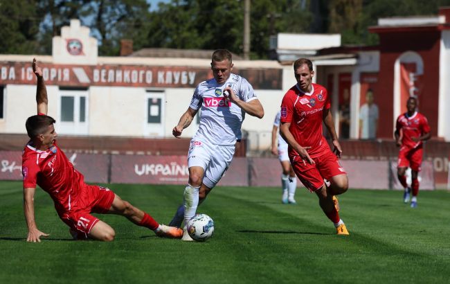 УПЛ назвала дату відновлення сезону після зимової паузи