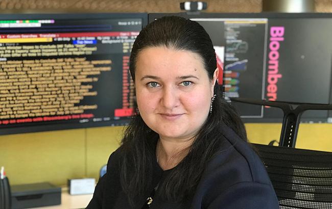 Маркарова предлагает снова разделить ГФС на налоговую и таможенную службы