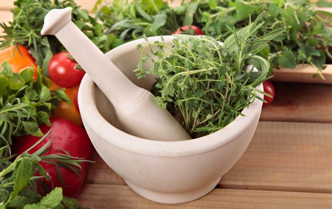 Ця рослина має великий вплив на здоров'я та навіть захищає від грипу та застуди