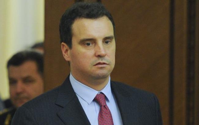 Україна застосувала санкції до 160 суб'єктам господарської діяльності РФ, - Абромавічус