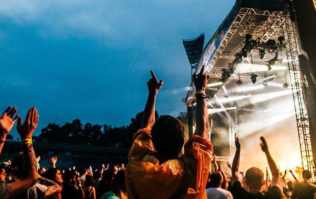 UPark возвращается: даты и хедлайнеры грандиозного фестиваля