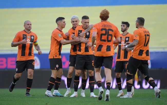 "Шахтар" &ndash; "Порту": анонс матчу Ліги чемпіонів