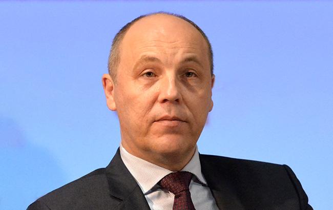 Парламент сможет рассмотреть вопрос местных выборов 15 мая