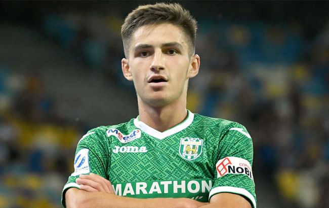 "Карпаты" получили четыре предложения по трансферу форварда