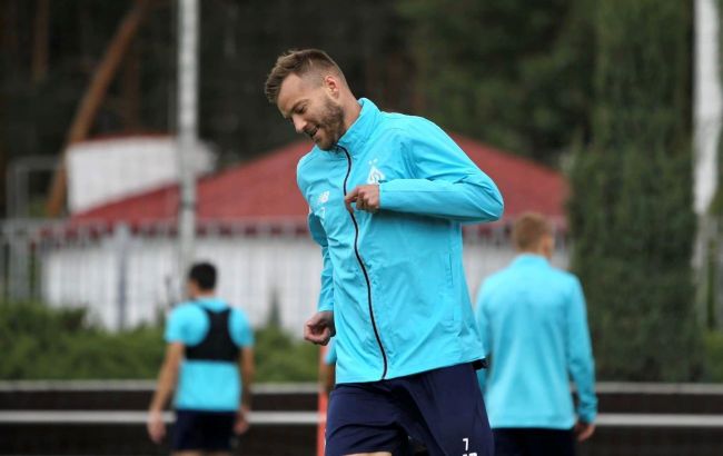 Ярмоленко прооперований в Іспанії: які терміни відновлення зірки "Динамо"