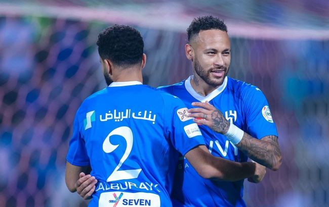 Неймар влаштував "бунт" у Саудівській Аравії: легендарний тренер під загрозою звільнення