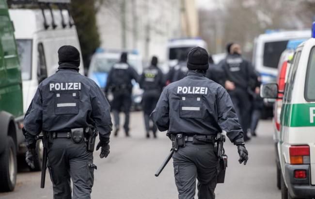 В Германии разоблачили схему вывода денег из России в Европу