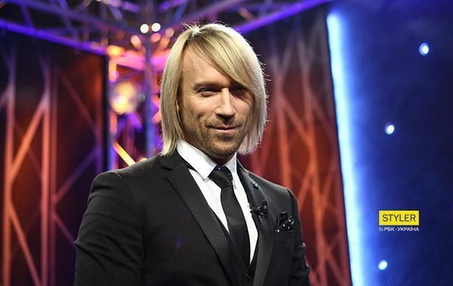 Куди лізеш? На концерті Винника відбулася жорстка бійка (відео)