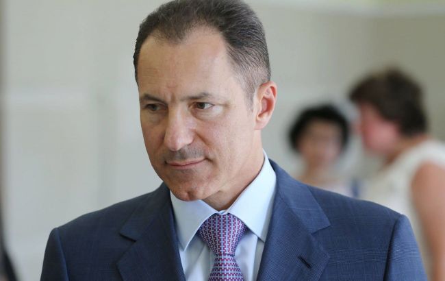 Рудьковский рассказал, как его шантажировали в российской тюрьме