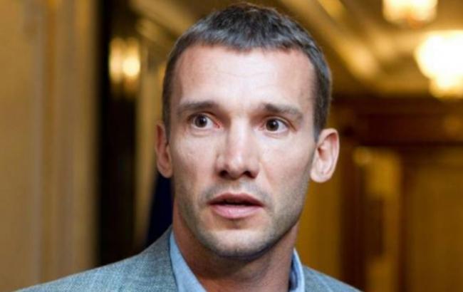 Постараемся обыграть Исландию за счет командной игры, - Шевченко