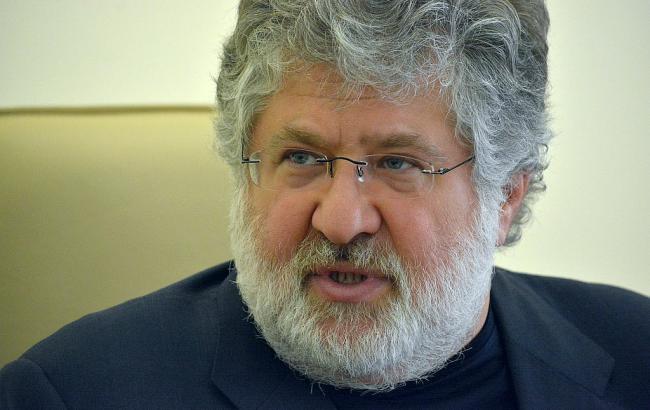 Коломойский заявил, что 110 млрд гривен из ПриватБанка выводились под "чутким" руководством Рожковой