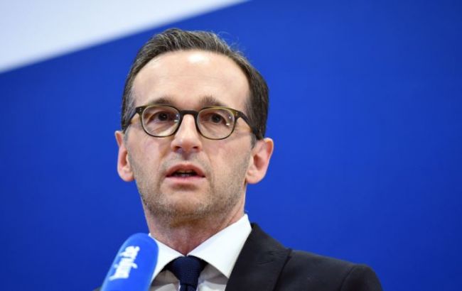 В Германии усилят меры борьбы с ненавистью и фейком в соцсетях