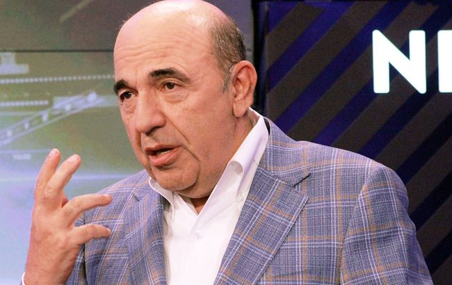 Рабинович: имплементации Минских соглашений&nbsp;этой властью ждать не стоит