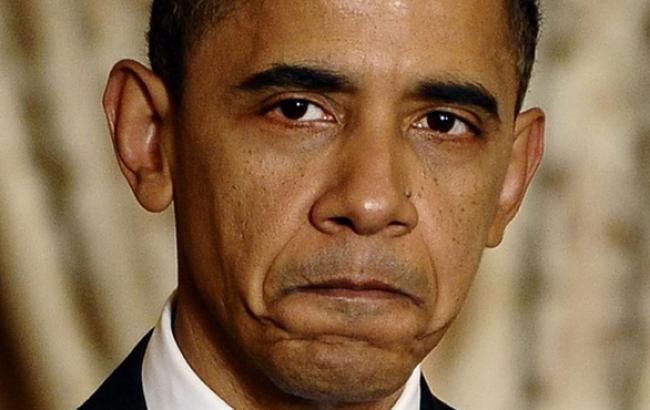 Экономика России находится на грани краха, - Обама