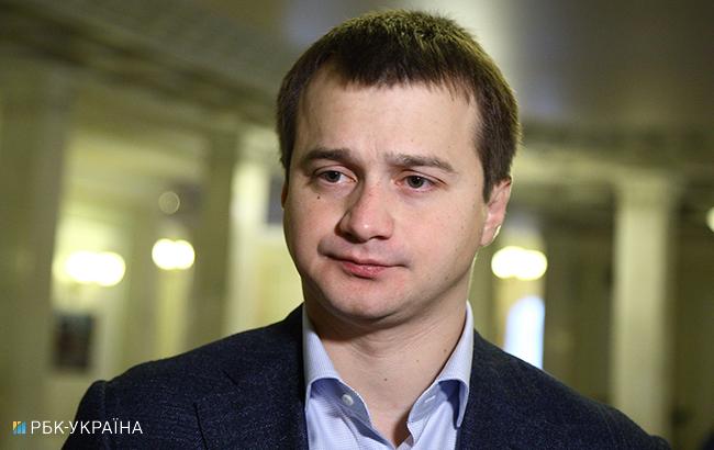 В БПП рассказали, когда вернутся к вопросу ЦИК