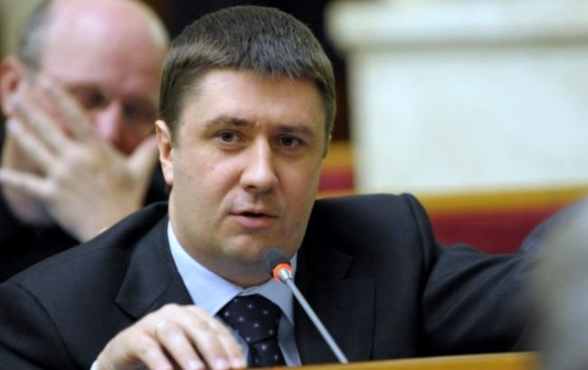 Кабмин пока не решил вопрос о размещении музея Революции достоинства