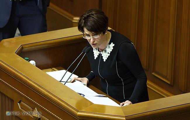 В Раде предложили на этой неделе принять законы об электромобилях