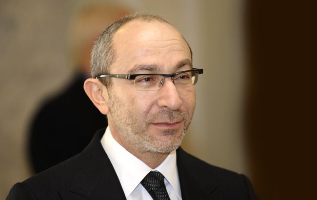 Кернес має намір брати участь у майбутніх виборах мера Харкова