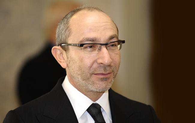 Суд над Кернесом состоится сегодня в Харькове, - нардеп