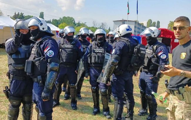 В Сербии заявили о стрельбе на границе с Венгрией: есть погибшие