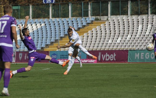 Спадкоємець Сидорчука та тренер сенсації старту сезону забрали призи УПЛ