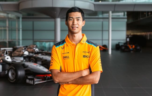 Легендарна стайня Формули-1 запросила в пілоти чемпіона Ле-Мана