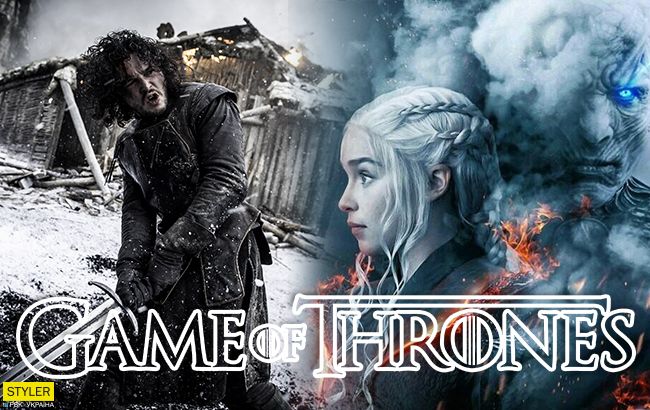 Восемь сезонов за полторы минуты: уникальный ролик об "Игре престолов"