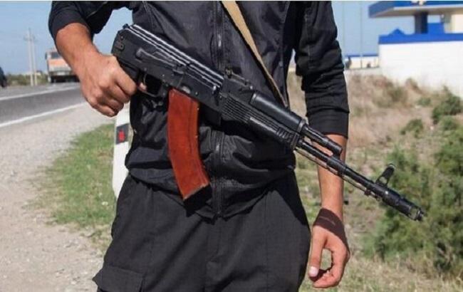 Підозрюваного у стрілянині в Алмати суд заарештував