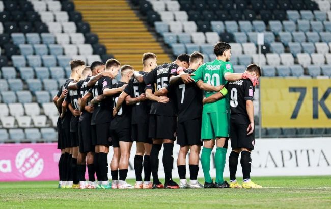 "Гент" &ndash; "Зоря": де дивитися і прогноз на матч Ліги конференцій