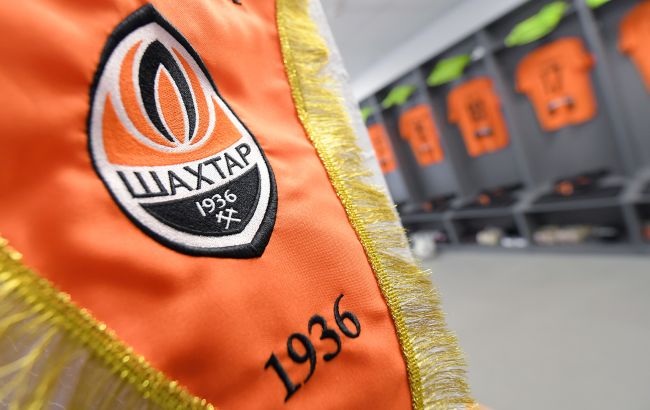 "Шахтар" створює футбольну команду для ветеранів