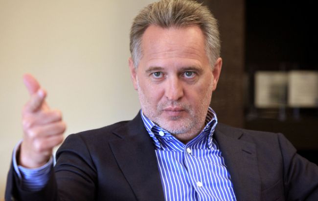 Суд отказал компании Фирташа в продлении аренды Иршанского ГОКа