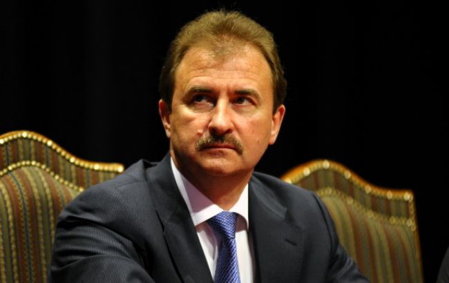 Суд Киева перенес рассмотрение дела Попова на 15 мая