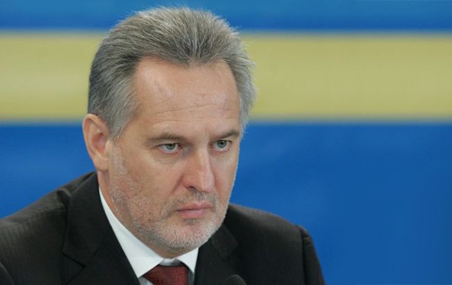 У США достаточно доказательств по делу Фирташа, - Волкер