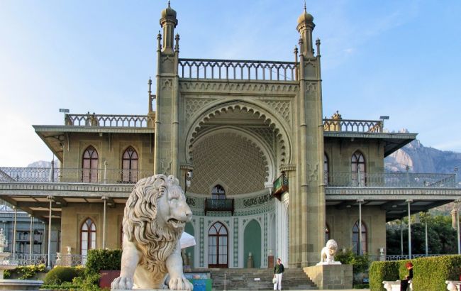 Минкульт создает базу данных музейных ценностей в Крыму