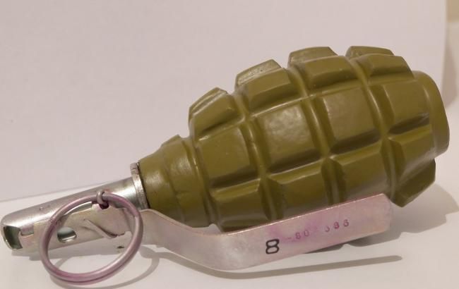 Ответственность за взрывы в Ужгороде на себя взяли "Патриоты Закарпатья"