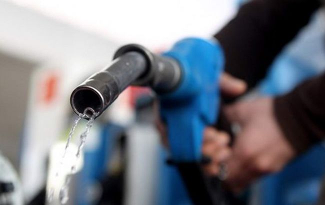 Цены на АЗС в Киеве 26 июня не изменились