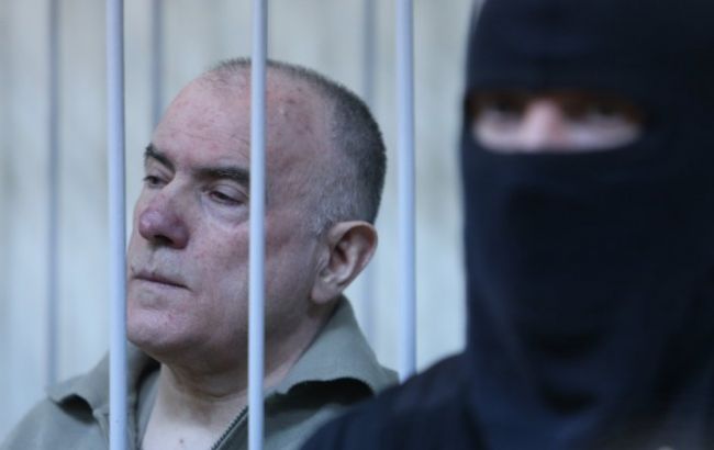 Суд перенес на завтра рассмотрение дела Пукача