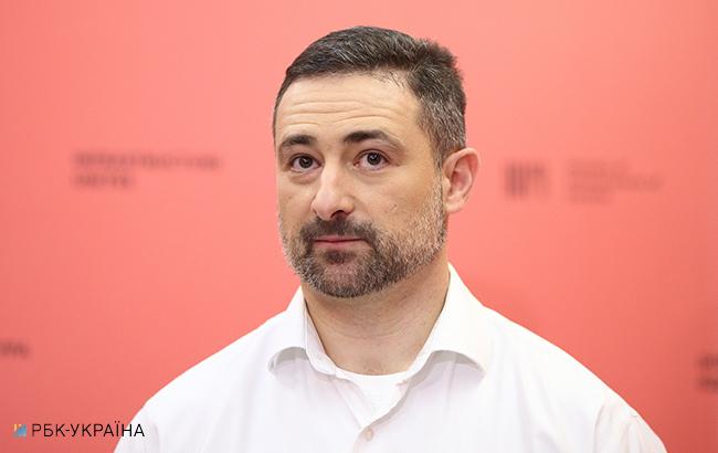 "Укрпочта" с 1 января 2019 года не будет доставлять пенсии, - Смелянский