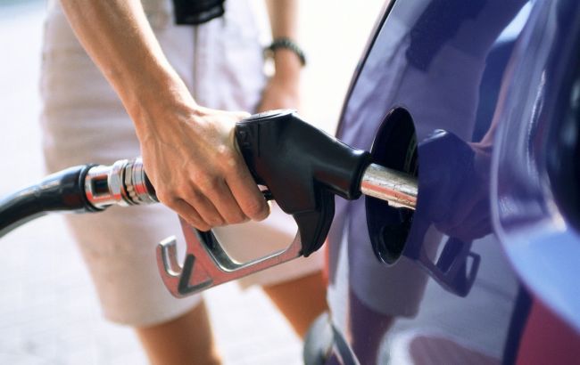 Ціни на АЗС в Києві 1 вересня майже не змінилися