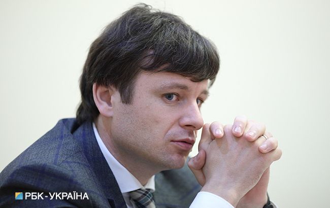 В Минфине назвал основные сокращения расходов госбюджета