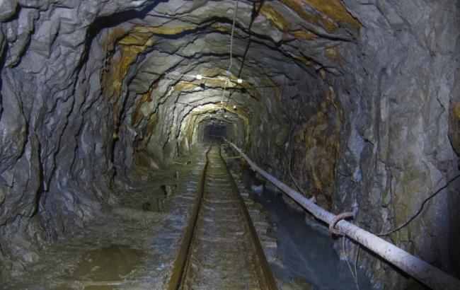 В оккупированной Макеевке шахтеры устроили протест