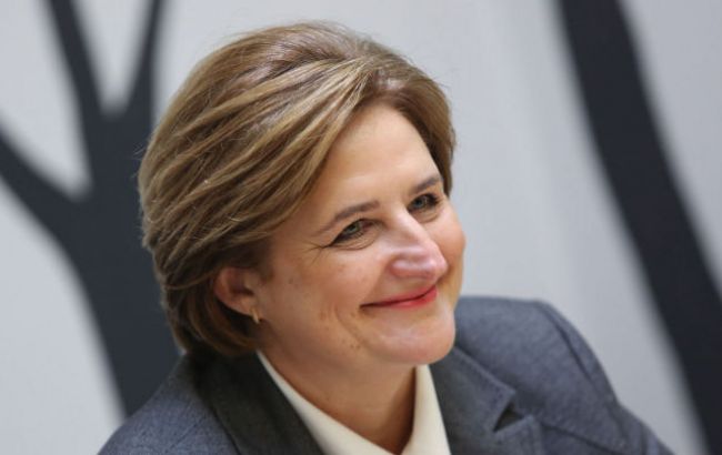 В Литве предлагают привлечь РФ к суду за аннексию Крыма