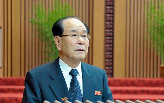 КНДР на параде в Москве представит глава парламента