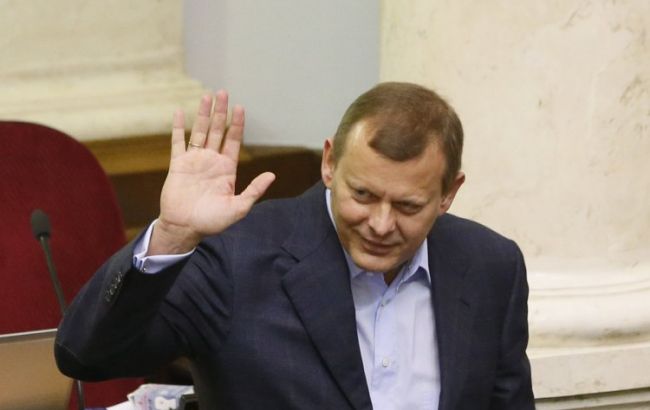 Клюєв не з'явився на допит у ГПУ, - нардеп