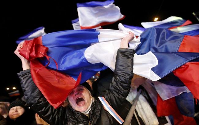 В Польше спецслужбы провели обыски у пророссийских активистов, поддерживающих Путина