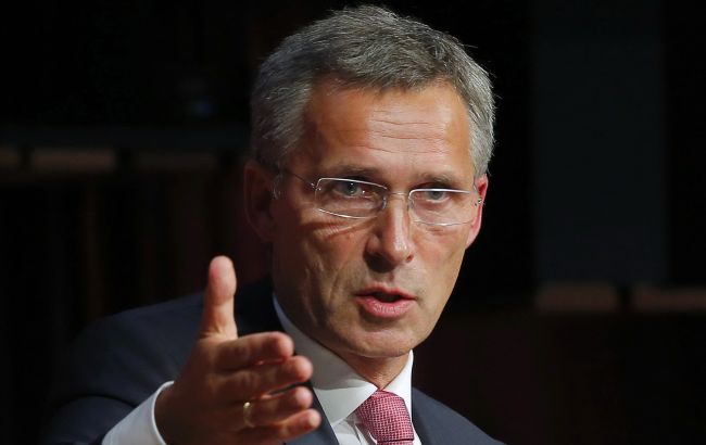 НАТО созывает экстренное заседание по крушению российского Су-24