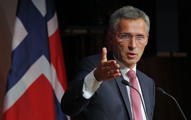 В НАТО призвали Украину ускорить реформу ВСУ