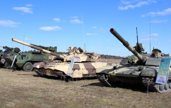 Минобороны закупило 10 тыс. т дизтоплива по 16,05 грн/л