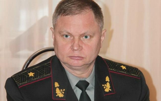 Бойцы "Айдара" совершили более 100 правонарушений, - ВСУ