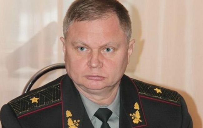 В Генштабе рассчитывают на принятие закона о военной полиции в июле